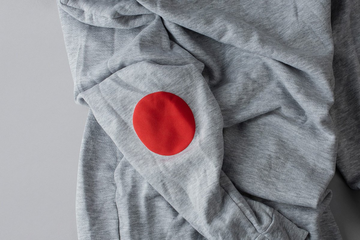 Capt服裝品牌形象  標(biāo)志應(yīng)用展示