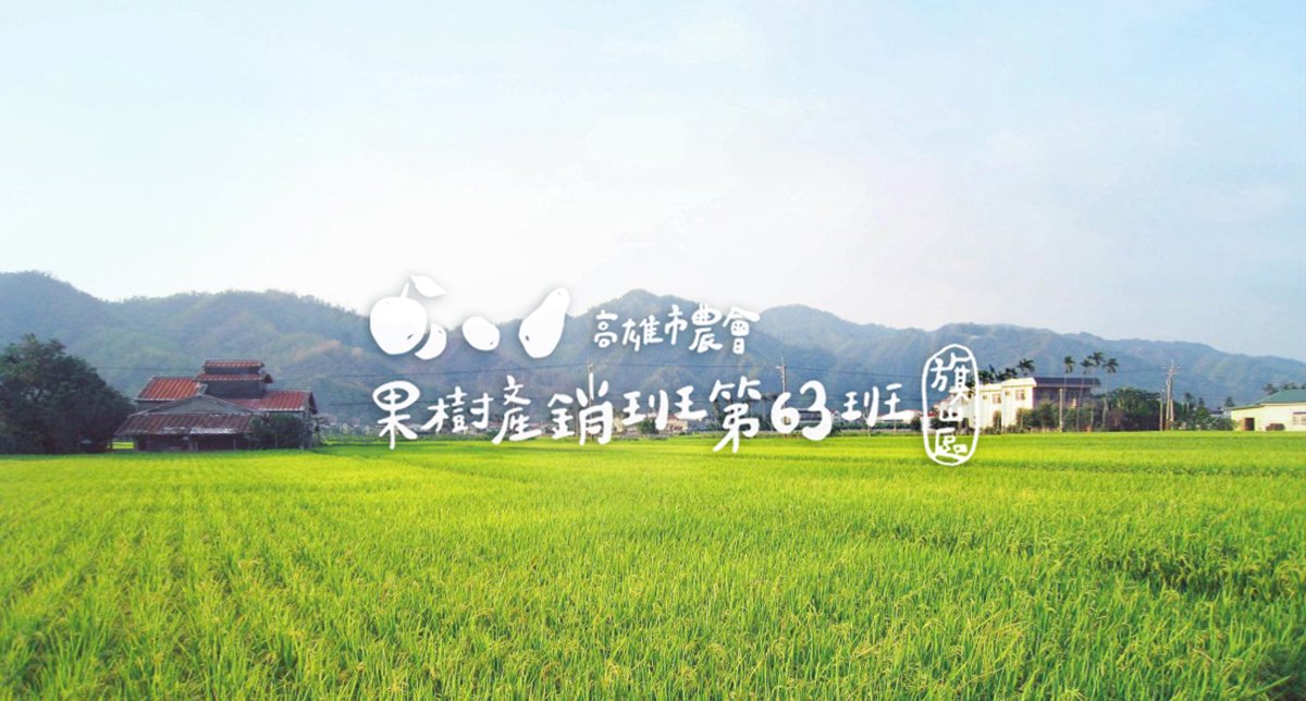 深圳品牌設(shè)計 深圳品牌策劃 高雄市農(nóng)會果樹產(chǎn)銷班第63班品牌形象設(shè)計 標(biāo)志設(shè)計