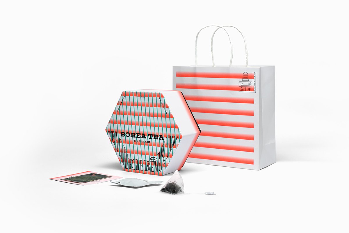 深圳品牌設(shè)計(jì)  深圳品牌策劃  茶查理茶業(yè)品牌形象設(shè)計(jì)  包裝設(shè)計(jì)