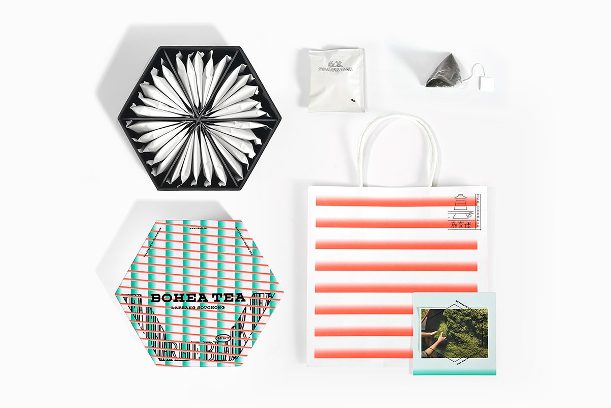 深圳品牌設(shè)計(jì)  深圳品牌策劃  茶查理茶業(yè)品牌形象設(shè)計(jì)  包裝設(shè)計(jì)