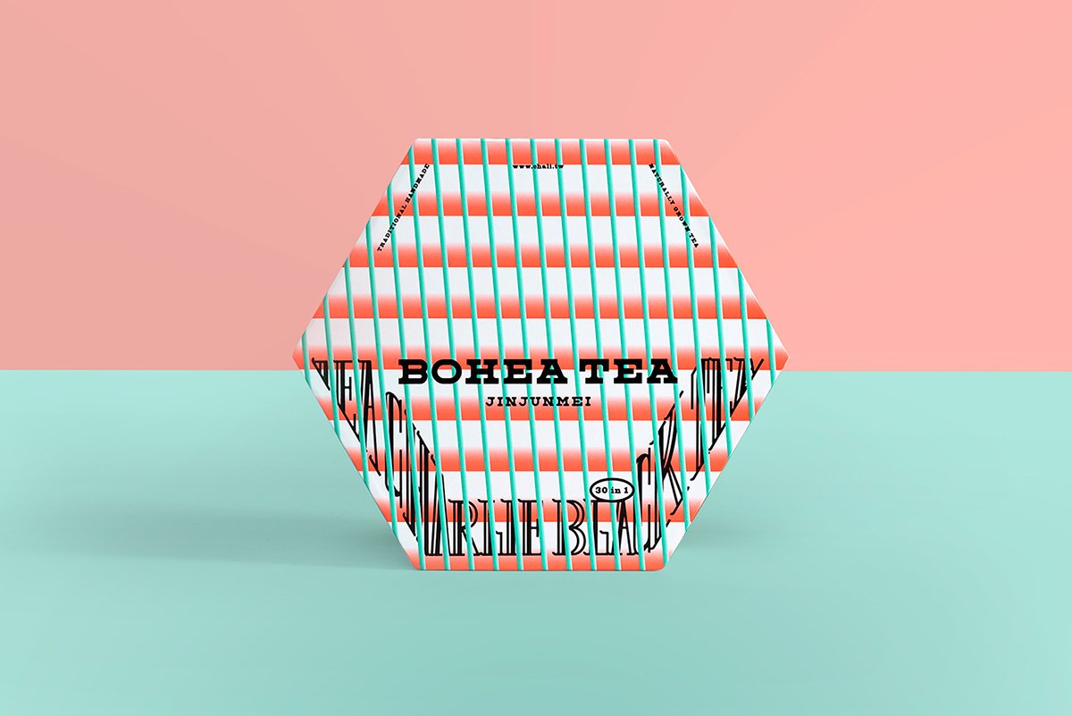 深圳品牌設(shè)計(jì)  深圳品牌策劃  茶查理茶業(yè)品牌形象設(shè)計(jì)   包裝設(shè)計(jì)
