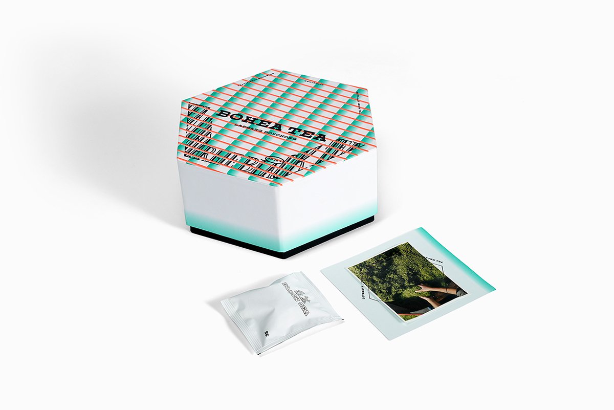 深圳品牌設(shè)計(jì)  深圳品牌策劃  茶查理茶業(yè)品牌形象設(shè)計(jì)  包裝設(shè)計(jì)