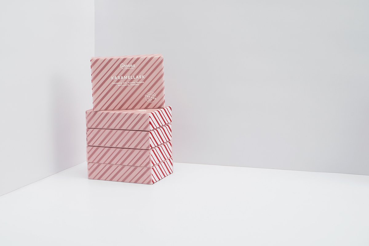 深圳品牌設(shè)計(jì)  深圳品牌策劃  Gnenna糖果品牌形象設(shè)計(jì)  包裝設(shè)計(jì)