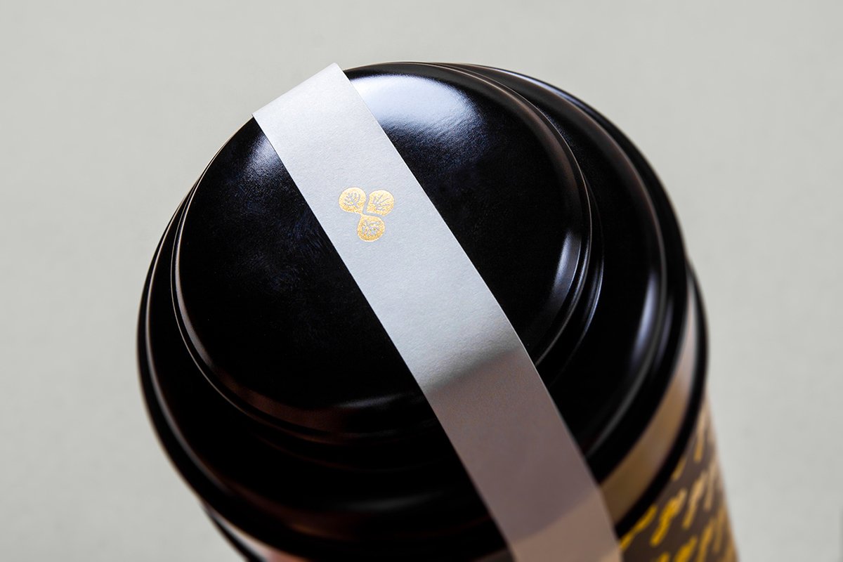 深圳品牌設計 深圳品牌策劃 百岳茶茶葉品牌形象設計 包裝設計