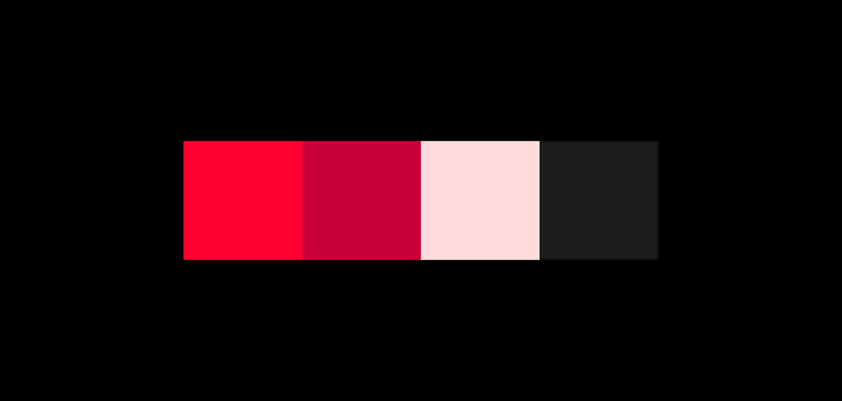 深圳品牌設(shè)計(jì) 深圳品牌策劃 Simbiò肉類品牌形象設(shè)計(jì) 標(biāo)準(zhǔn)色展示