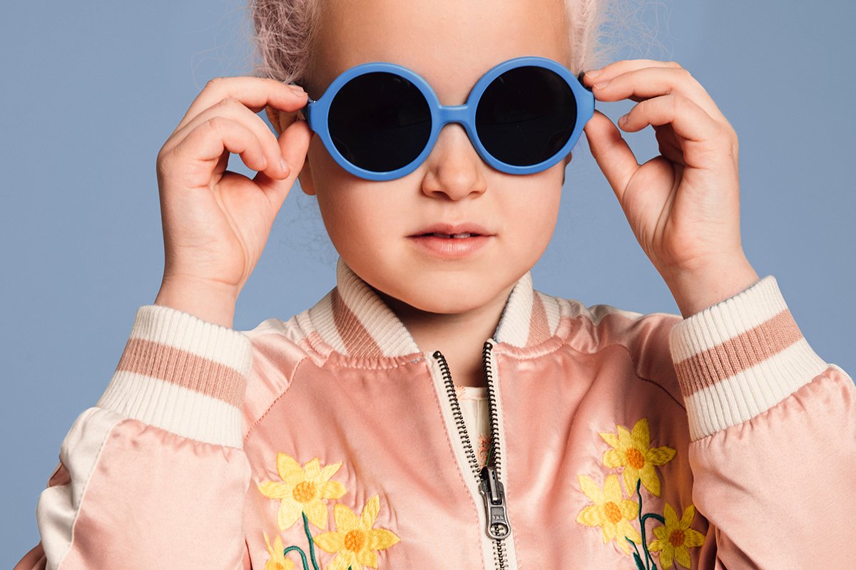 深圳品牌設(shè)計(jì) 深圳品牌策劃 Maisonette兒童電子零售商品牌形象設(shè) 服裝設(shè)計(jì)