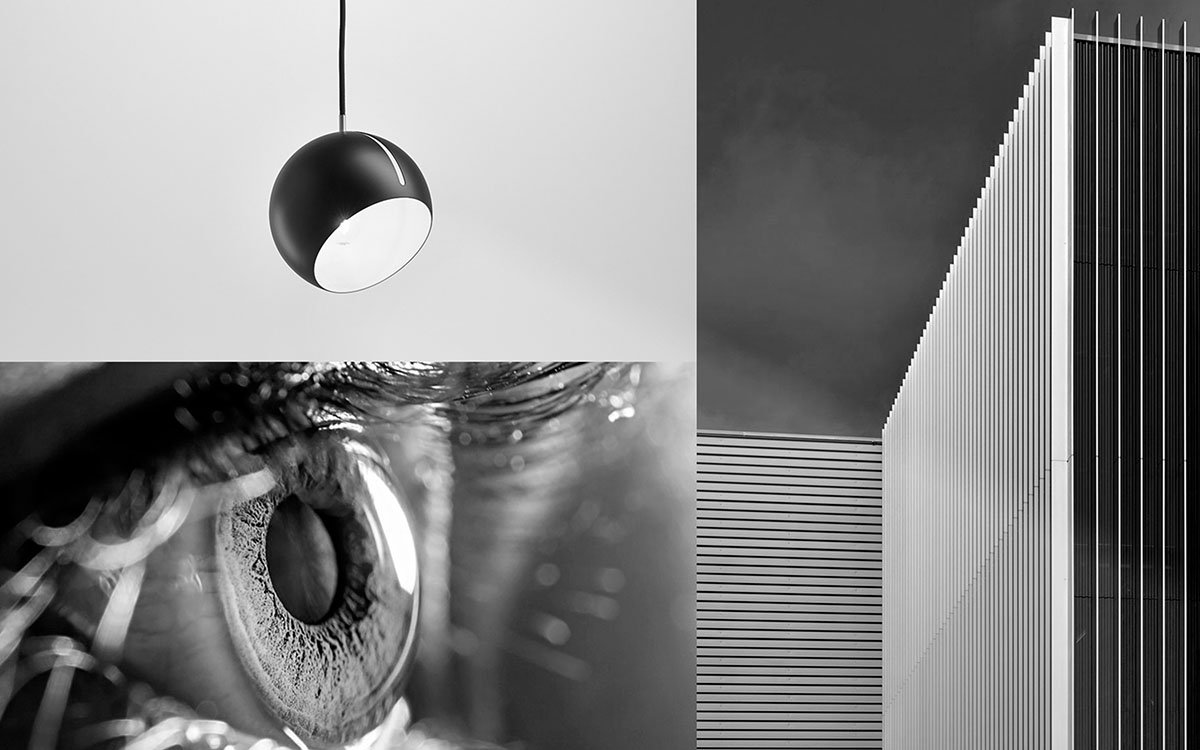 深圳品牌設(shè)計 “全知之眼”品牌形象設(shè)計 標志設(shè)計