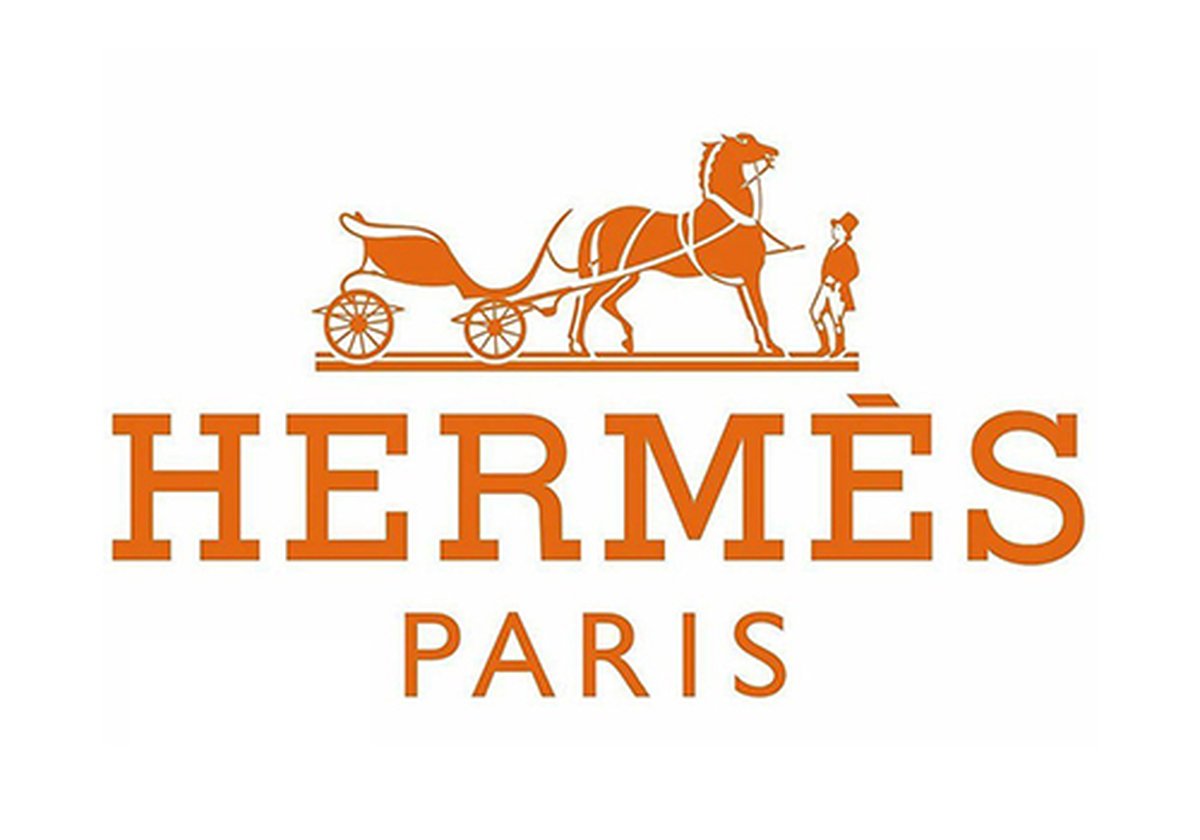 愛馬仕標志設(shè)計