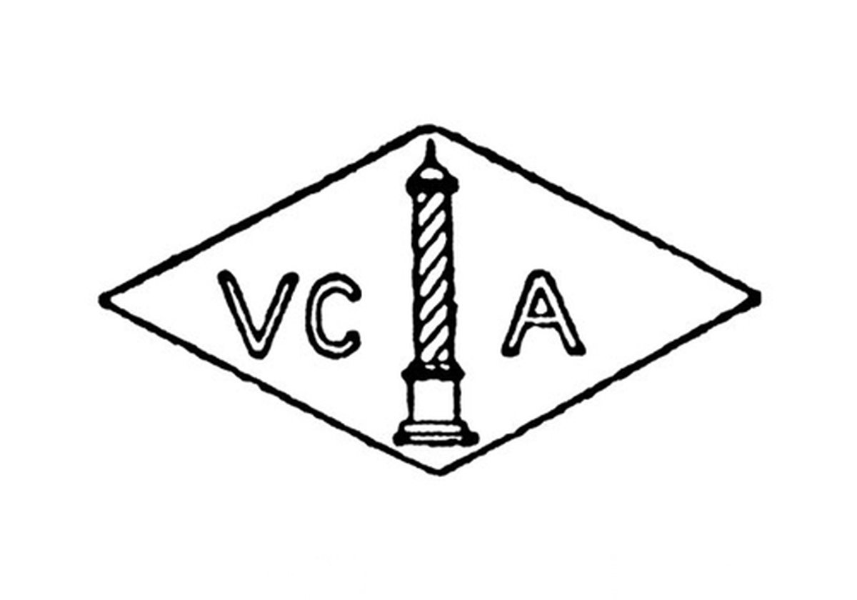 梵克雅寶標志設(shè)計