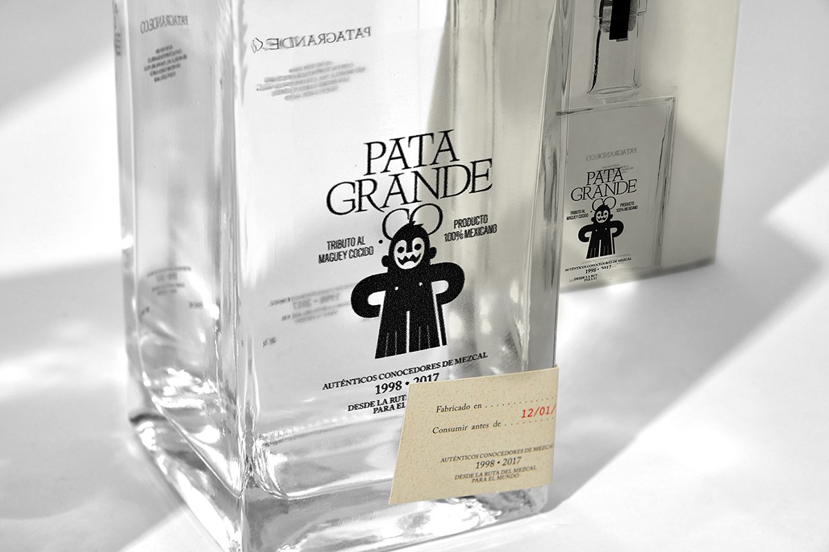 PATAGRANDE高端烈酒品牌設(shè)計(jì)欣賞，高端烈酒品牌，酒品牌設(shè)計(jì)，酒品牌策劃，酒品牌全案策劃，酒品牌形象塑造，深圳品牌設(shè)計(jì)，深圳品牌策劃，深圳品牌全案策劃，深圳品牌形象塑造，左右格局  