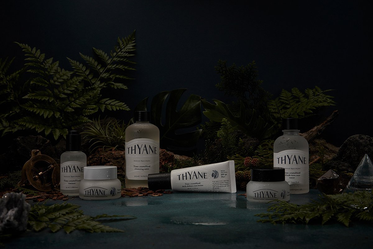 韓國(guó)化妝品品牌設(shè)計(jì)及化妝品包裝設(shè)計(jì)的插畫(huà)表現(xiàn)，品牌設(shè)計(jì)，化妝品品牌設(shè)計(jì)，化妝品設(shè)計(jì)，插畫(huà)包裝設(shè)計(jì)，深圳品牌設(shè)計(jì)