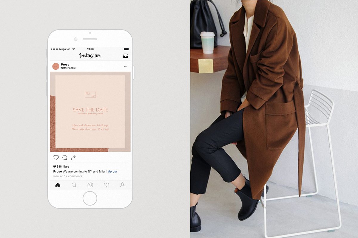 Prose快時尚服裝品牌設(shè)計和產(chǎn)品畫冊設(shè)計——新時尚品牌形象，品牌設(shè)計，服裝品牌設(shè)計，畫冊設(shè)計，產(chǎn)品畫冊設(shè)計，服裝畫冊設(shè)計，深圳品牌設(shè)計