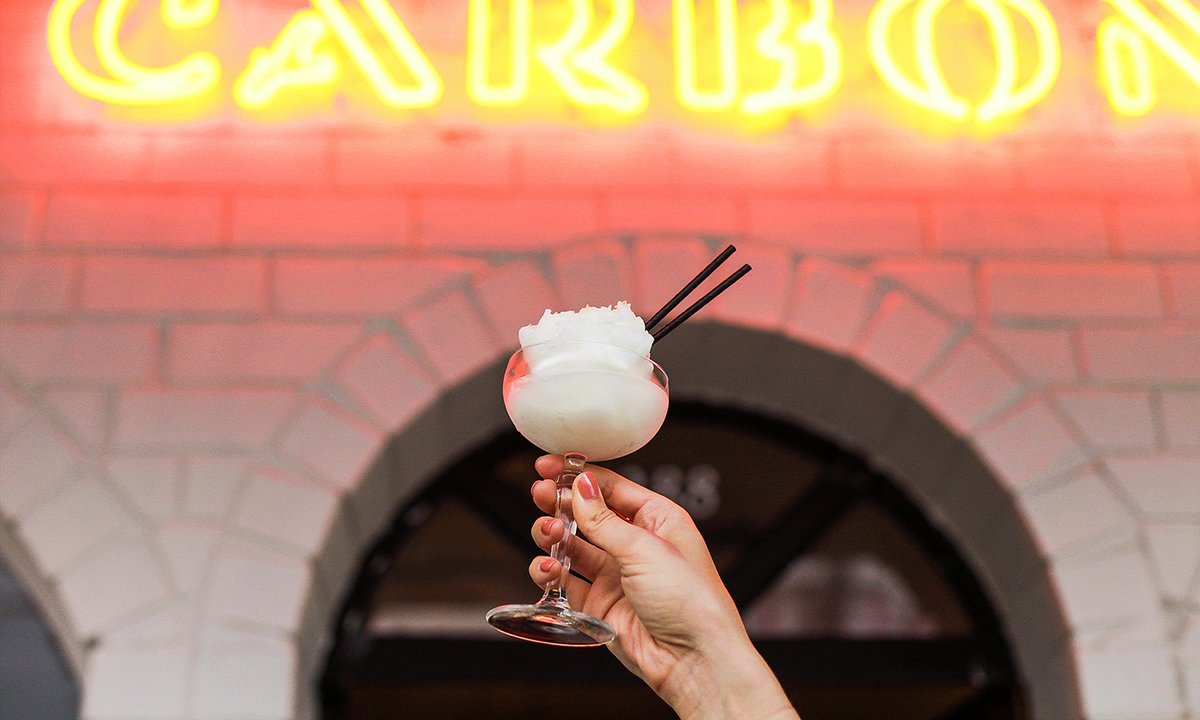 燒烤主題墨西哥餐廳（餐飲）品牌設(shè)計案例——黑色燒烤廚房，品牌設(shè)計，餐飲品牌設(shè)計，餐廳品牌設(shè)計，深圳品牌設(shè)計