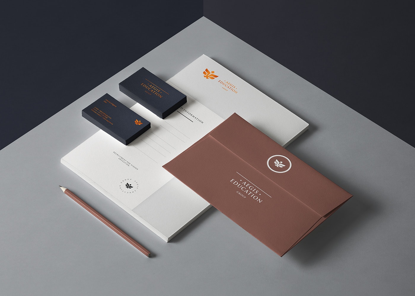 國際高端Aegis教育集團品牌戰(zhàn)略定位案例，教育品牌設計，企業(yè)形象設計，品牌戰(zhàn)略定位，深圳品牌設計，左右格局