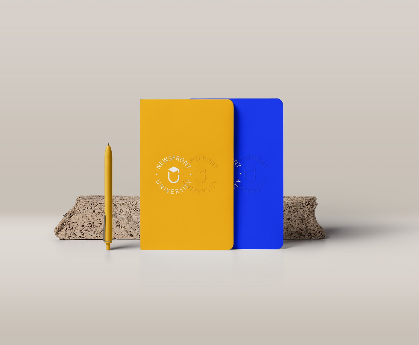 烏克蘭新聞大學品牌設計——塑造差異化品牌形象，學校品牌設計，品牌策劃，品牌設計公司，深圳品牌設計，左右格局