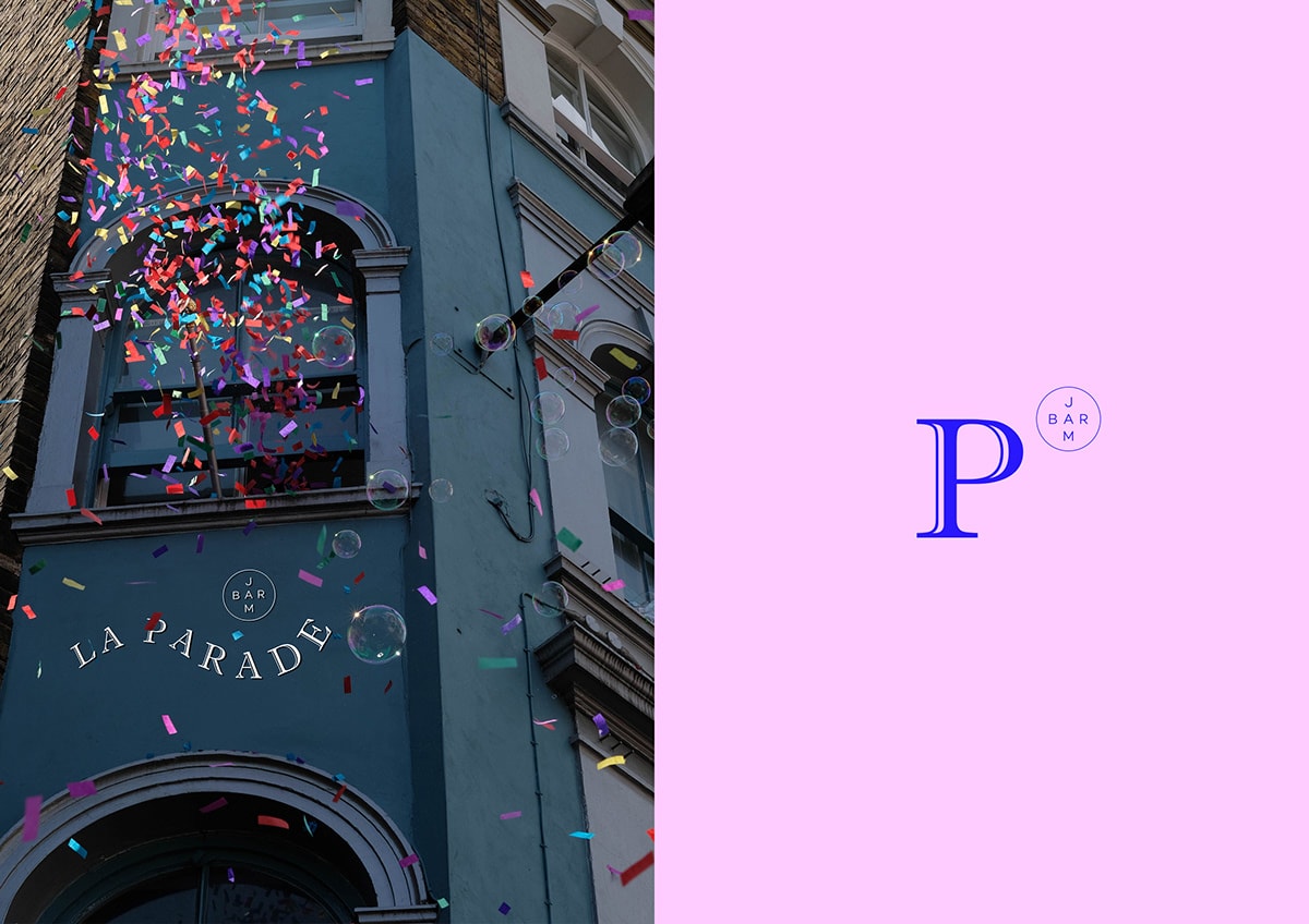 法國果醬La Parade品牌設(shè)計(jì)——高端餐飲品牌策劃，餐飲品牌設(shè)計(jì)，高端餐飲策劃，深圳品牌設(shè)計(jì)，左右格局