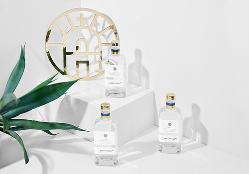 酒品類的本土化品牌形象設計案例合集