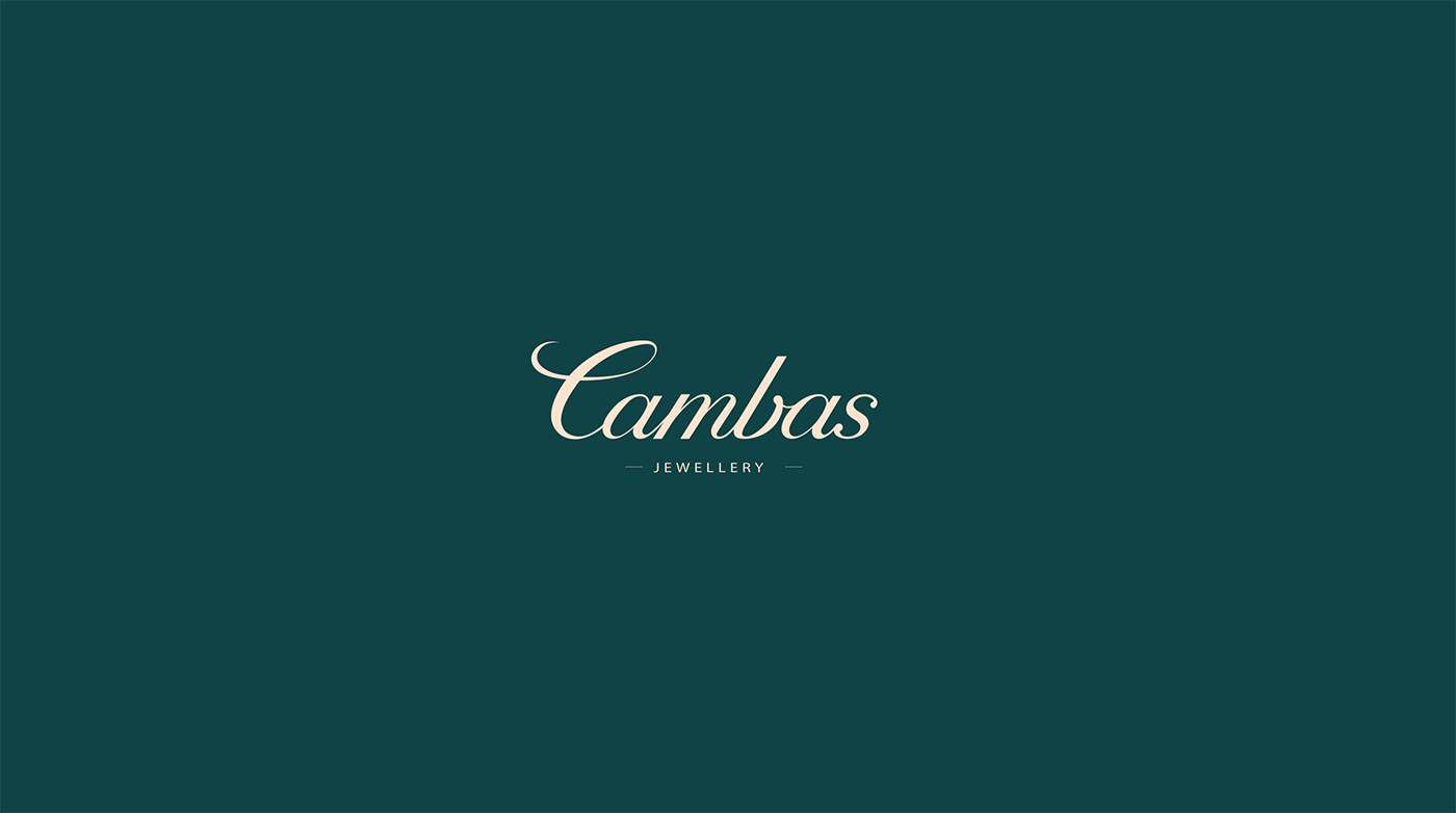 Cambas【坎博斯】法式輕奢珠寶品牌策劃設計全案 Cambas【坎博斯】法式輕奢珠寶品牌策劃設計全案